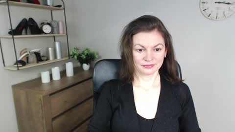 Snapshot of vivian_dream chatting on 28, 1, 2025 Vivian online show from 28, 1, 2025