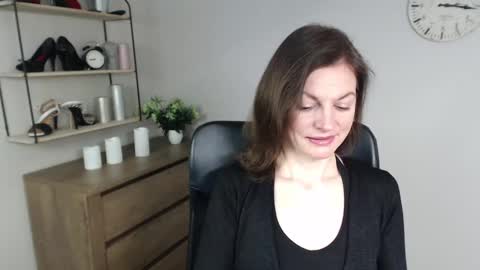 Snapshot of vivian_dream chatting on 28, 1, 2025 Vivian online show from 28, 1, 2025