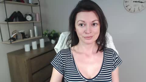 Snapshot of vivian_dream chatting on 30, 1, 2025 Vivian online show from 30, 1, 2025