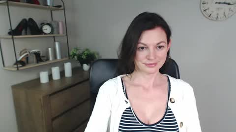 Snapshot of vivian_dream chatting on 30, 1, 2025 Vivian online show from 30, 1, 2025