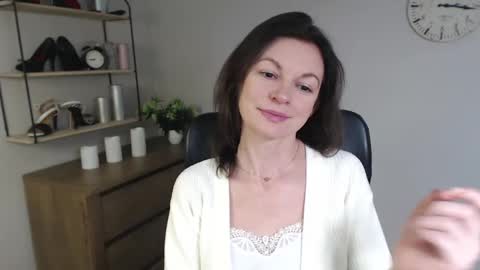 Snapshot of vivian_dream chatting on 31, 1, 2025 Vivian online show from 31, 1, 2025