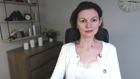 Snapshot of vivian_dream chatting on 31, 1, 2025 Vivian online show from 31, 1, 2025