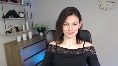 Snapshot of vivian_dream chatting on 6, 2, 2025 Vivian online show from 6, 2, 2025