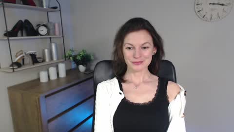 Snapshot of vivian_dream chatting on 7, 2, 2025 Vivian online show from 7, 2, 2025