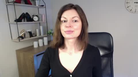 Snapshot of vivian_dream chatting on 12, 2, 2025 Vivian online show from 12, 2, 2025
