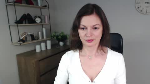 Snapshot of vivian_dream chatting on 13, 2, 2025 Vivian online show from 13, 2, 2025