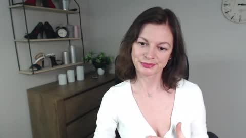 Snapshot of vivian_dream chatting on 13, 2, 2025 Vivian online show from 13, 2, 2025