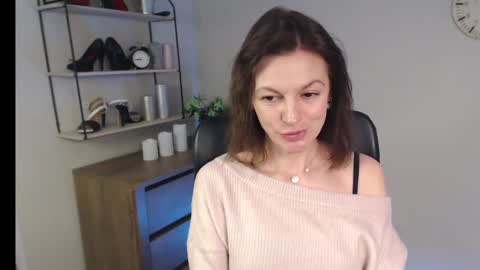 Snapshot of vivian_dream chatting on 20, 2, 2025 Vivian online show from 20, 2, 2025