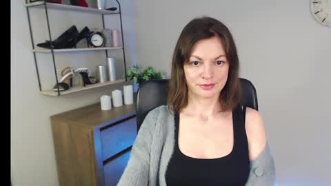 Snapshot of vivian_dream chatting on 21, 2, 2025 Vivian online show from 21, 2, 2025