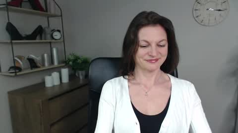 Snapshot of vivian_dream chatting on 28, 2, 2025 Vivian online show from 28, 2, 2025