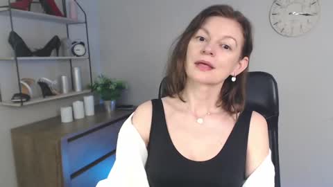 Snapshot of vivian_dream chatting on 5, 3, 2025 Vivian online show from 5, 3, 2025