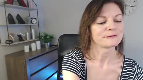 Snapshot of vivian_dream chatting on 7, 3, 2025 Vivian online show from 7, 3, 2025