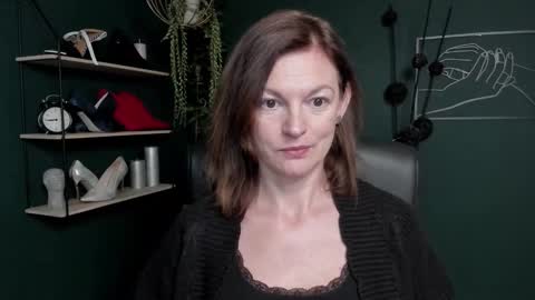 Snapshot of vivian_dream chatting on 17, 9, 2025 Vivian online show from 17, 9, 2025