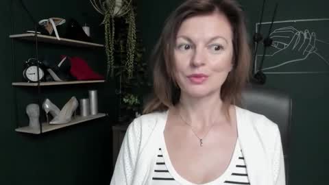 Snapshot of vivian_dream chatting on 18, 9, 2025 Vivian online show from 18, 9, 2025