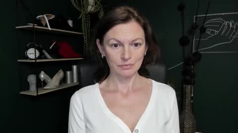 Snapshot of vivian_dream chatting on 22, 9, 2025 Vivian online show from 22, 9, 2025