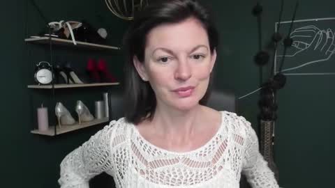 Snapshot of vivian_dream chatting on 25, 9, 2025 Vivian online show from 25, 9, 2025