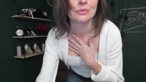 Snapshot of vivian_dream chatting on 26, 9, 2025 Vivian online show from 26, 9, 2025