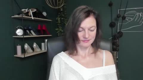 Snapshot of vivian_dream chatting on 27, 9, 2025 Vivian online show from 27, 9, 2025