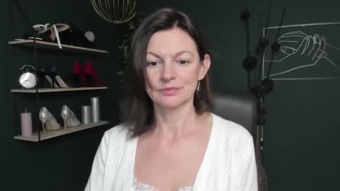Snapshot of vivian_dream chatting on 29, 9, 2025 Vivian online show from 29, 9, 2025