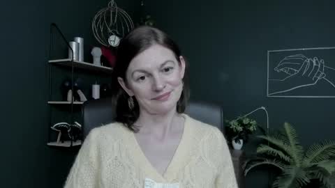 Snapshot of vivian_dream chatting on 11, 5, 2026 Vivian online show from 11, 5, 2026