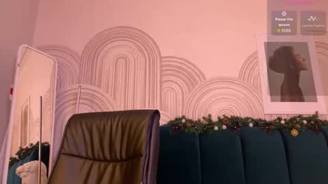 Vivian Evans online show from 17, 1, 2026