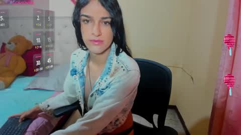 instagram Viviana73215 online show from 4, 1, 2025