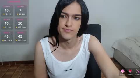 Snapshot of vivianalatin chatting on 11, 6, 2026 instagram Viviana73215 online show from 11, 6, 2026
