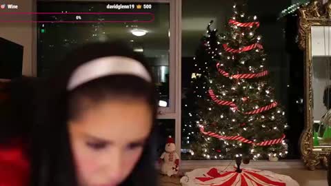 Snapshot of vivianaortega chatting on 9, 12, 2024 Vivi online show from 9, 12, 2024