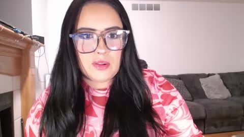 Snapshot of vivianaortega chatting on 1, 3, 2025 Vivi online show from 1, 3, 2025