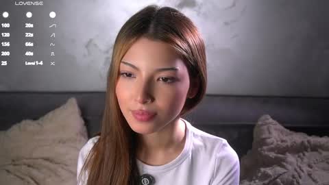 Snapshot of viviangood chatting on 22, 5, 2026 Naomi online show from 22, 5, 2026