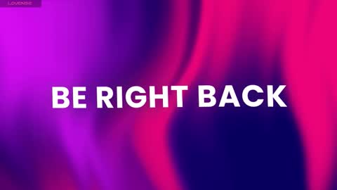 VivianLuxe online show from 8, 11, 2025