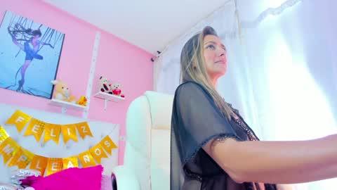 Vivi online show from 27, 12, 2024