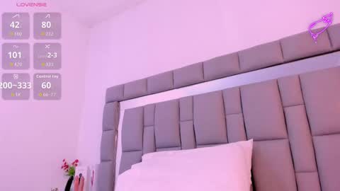 Vivi online show from 17, 9, 2025