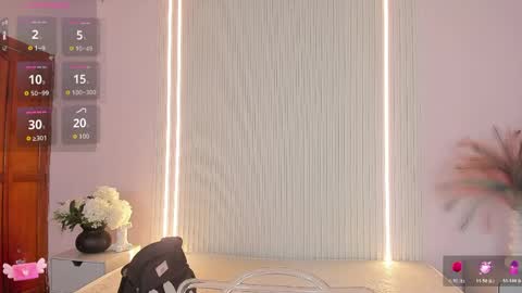 vivianowen9 online show from 4, 4, 2026