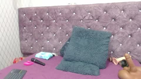 VivianRose online show from 28, 1, 2025