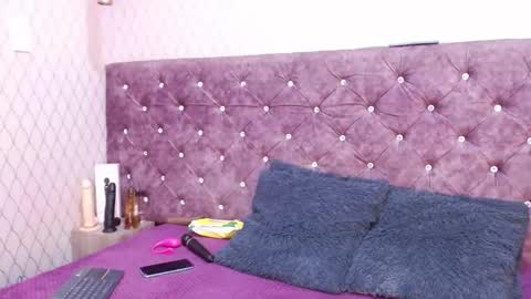 VivianRose online show from 30, 11, 2025