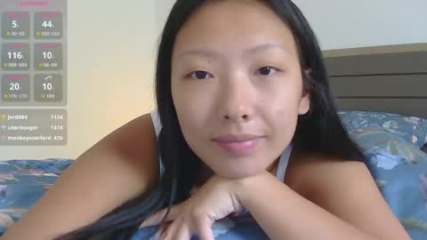 vivianwinters online show from 13, 5, 2026
