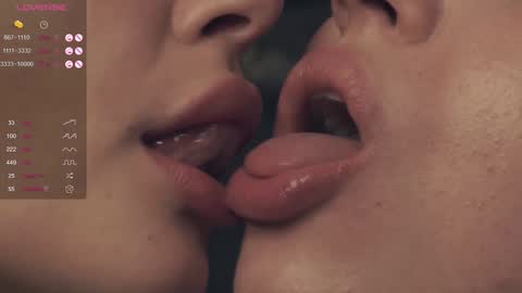 Nelly and Mari online show from 27, 1, 2025