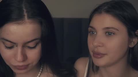 Nelly and Mari online show from 11, 2, 2025