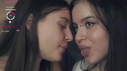 Nelly and Mari online show from 18, 2, 2025