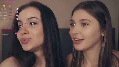 Nelly and Mari online show from 19, 2, 2025