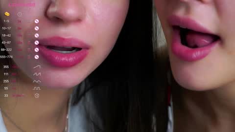 Nelly and Mari online show from 10, 9, 2025