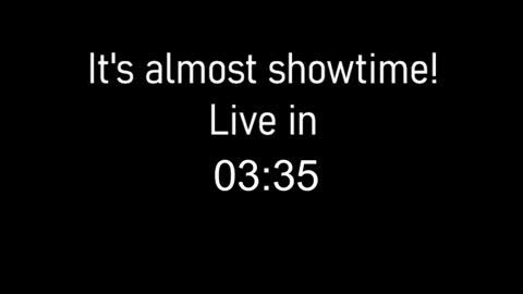 Whitney online show from 24, 12, 2024