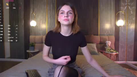 Sophia online show from 27, 3, 2026