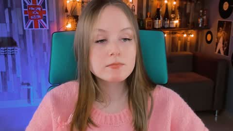 Snapshot of vivienleeigh chatting on 22, 1, 2025 Vivien online show from 22, 1, 2025