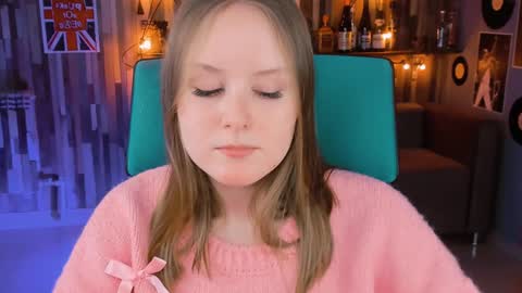 Snapshot of vivienleeigh chatting on 22, 1, 2025 Vivien online show from 22, 1, 2025