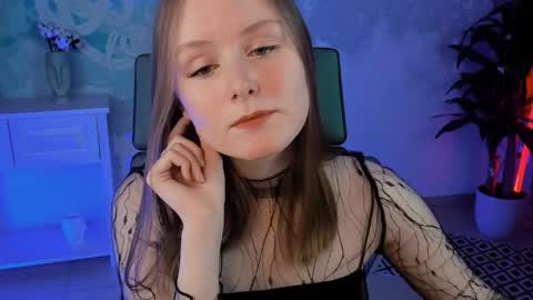 Snapshot of vivienleeigh chatting on 11, 2, 2025 Vivien online show from 11, 2, 2025