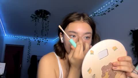 Vivi online show from 21, 11, 2025