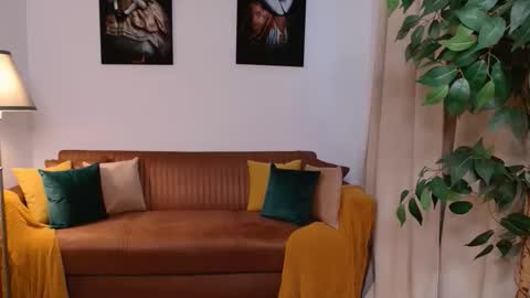 Snapshot of vivienneclement chatting on 31, 3, 2026 Vivienne online show from 31, 3, 2026