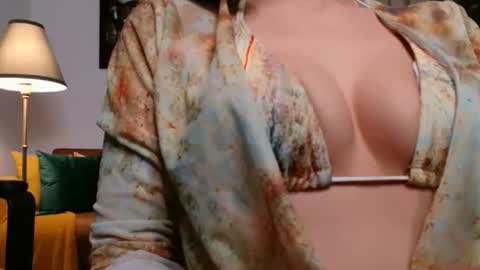 Snapshot of vivienneclement chatting on 16, 4, 2026 Vivienne online show from 16, 4, 2026